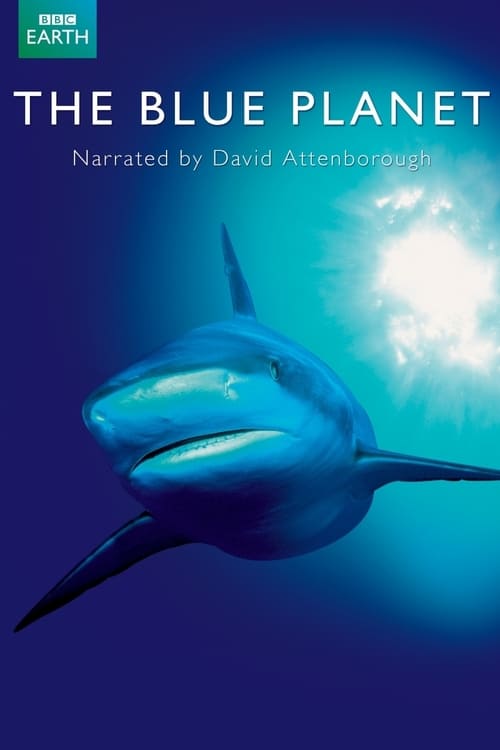 Show cover for The Blue Planet