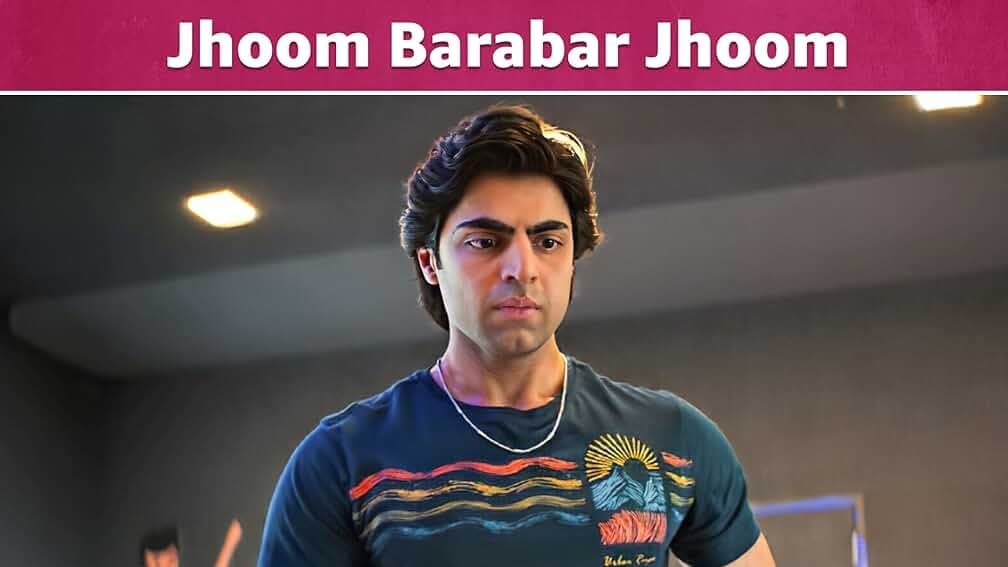 Jhoom Barabar Jhoom