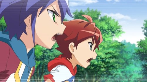 Background image for Episode 6
