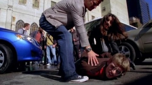 Background image for Rush to Judgement