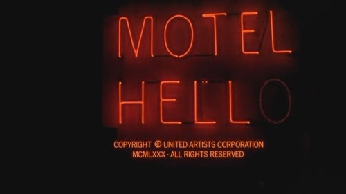Background image for Motel Hell