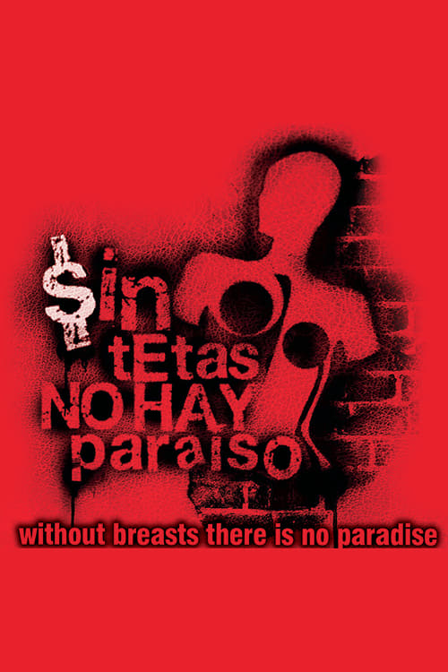 Show cover for Without Breast There Is No Paradise