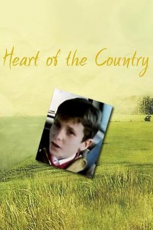 Show cover for Heart of the Country