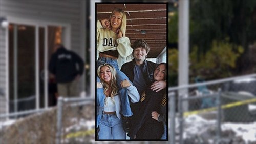 Background image for Crime Goes Viral