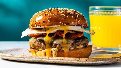 Background image for A Bold Brunch