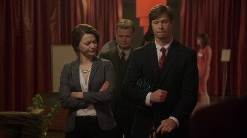 Background image for The Business Trip