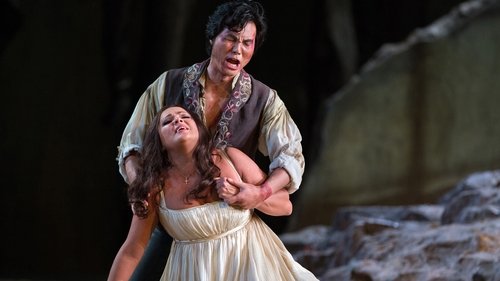 Background image for Il Trovatore