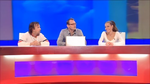 Background image for Rhod Gilbert, Ulrika Jonsson, Tara Palmer-Tomkinson, Doug Stanhope