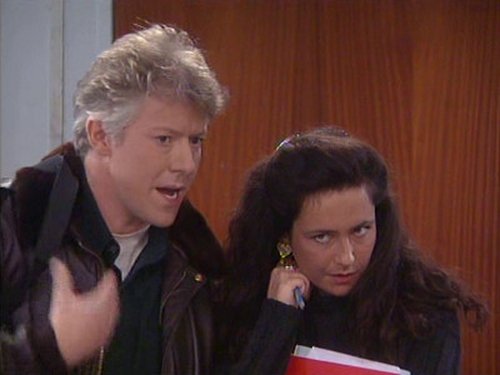Background image for Sally in T.V. Times