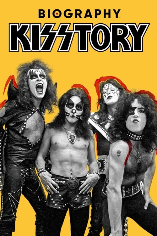 Show cover for Biography: KISStory