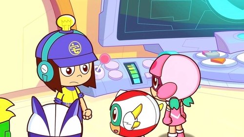 Background image for Episode 5