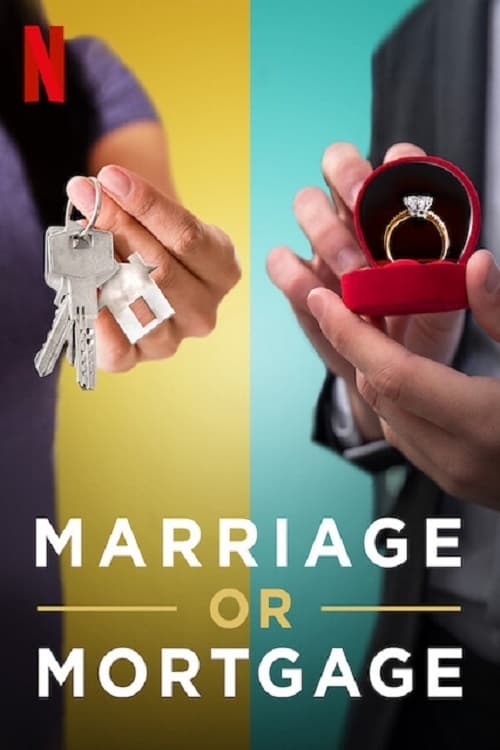 Show cover for Marriage or Mortgage