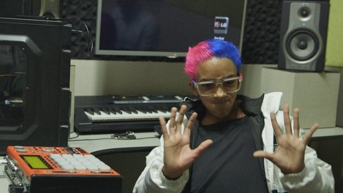 Background image for São Paulo with Major Lazer, MC Guime