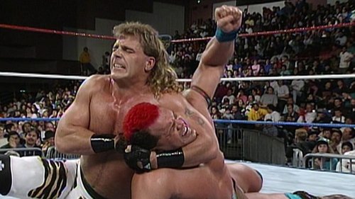 Background image for Superstars - Feb. 13, 1993