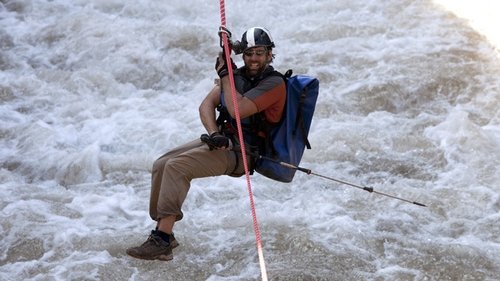 Background image for Leap of Faith