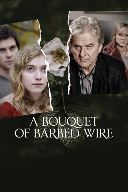 Show cover for Bouquet of Barbed Wire