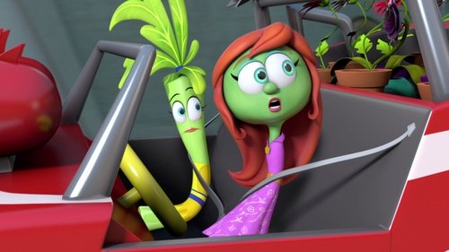 Background image for The Silly Ray