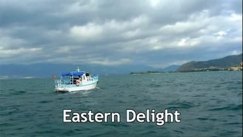 Eastern Delight