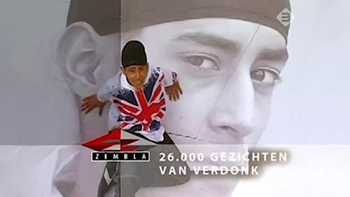 Background image for 26.000 gezichten van Verdonk