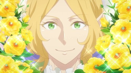 Background image for Using Magic to Visit the Capital