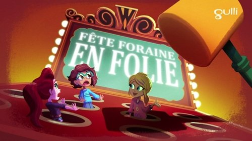 Background image for Episode 13