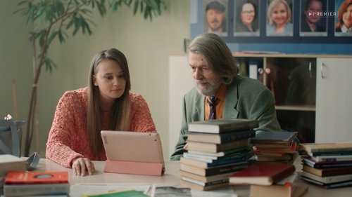 Background image for Episode 8
