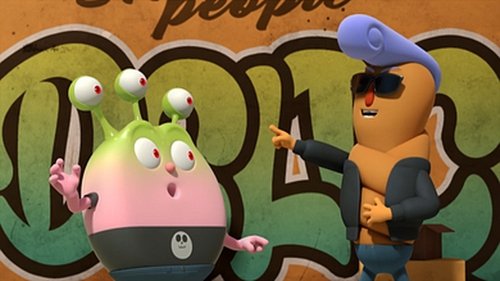 Background image for Episode 4