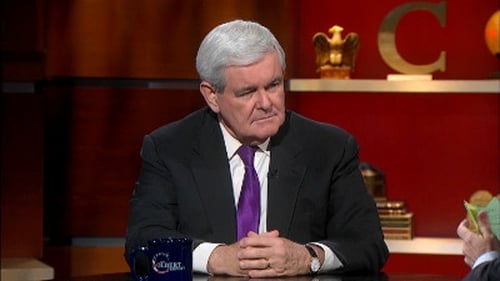 Newt Gingrich