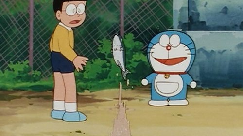 Background image for Underground Fishing