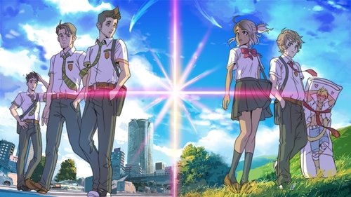 Background image for Art Imitates Life - #22