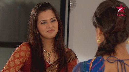 Khushi Dreams of Taking Revenge