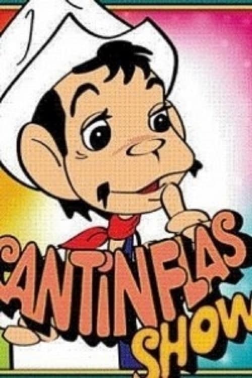 Show cover for Cantinflas Show