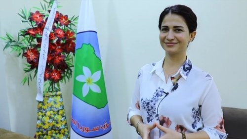 Background image for The Peacemaker of Syria