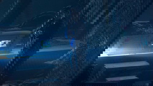 Background image for The Adversary