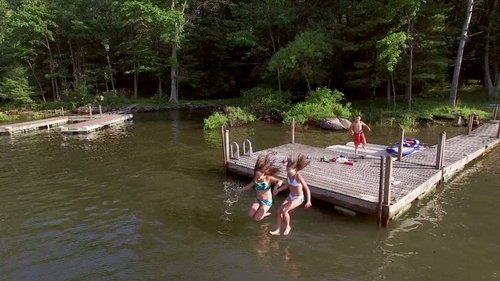 Background image for Puppies & Poconos