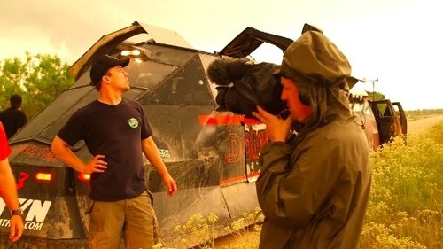 Background image for Behind the Scenes Part 2