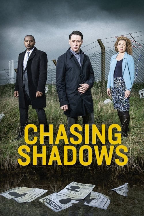 Show cover for Chasing Shadows