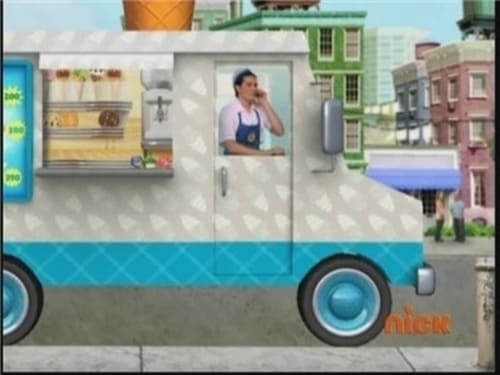 Ice Cream Truck