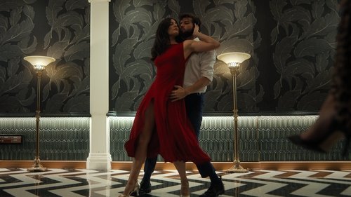 Background image for Tango and Smash