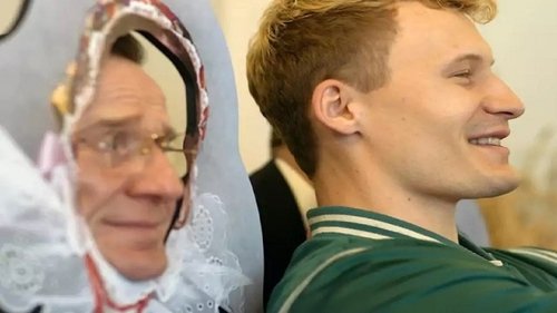 Background image for Ancestral homeland