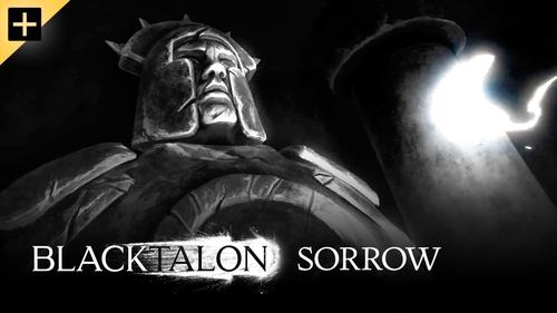 Background image for Sorrow