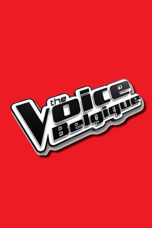Show cover for The Voice Belgique