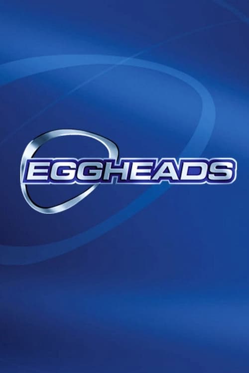 Show cover for Eggheads