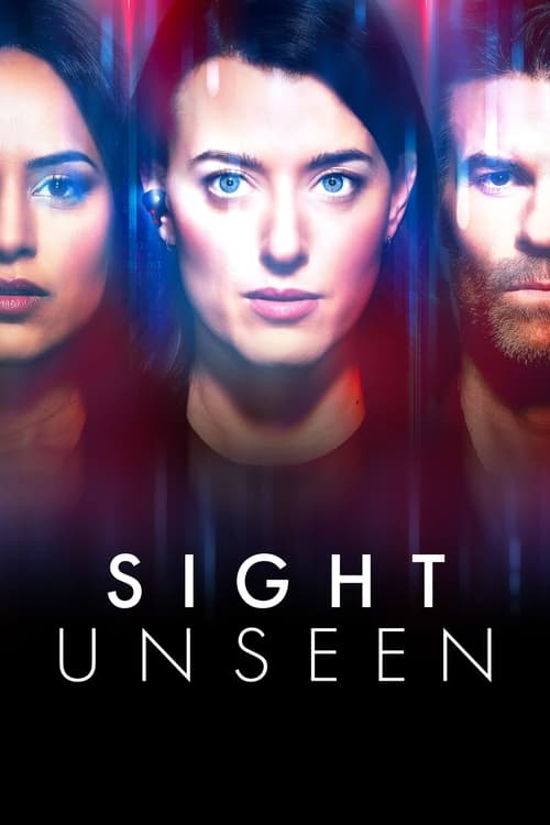 Show cover for Sight Unseen