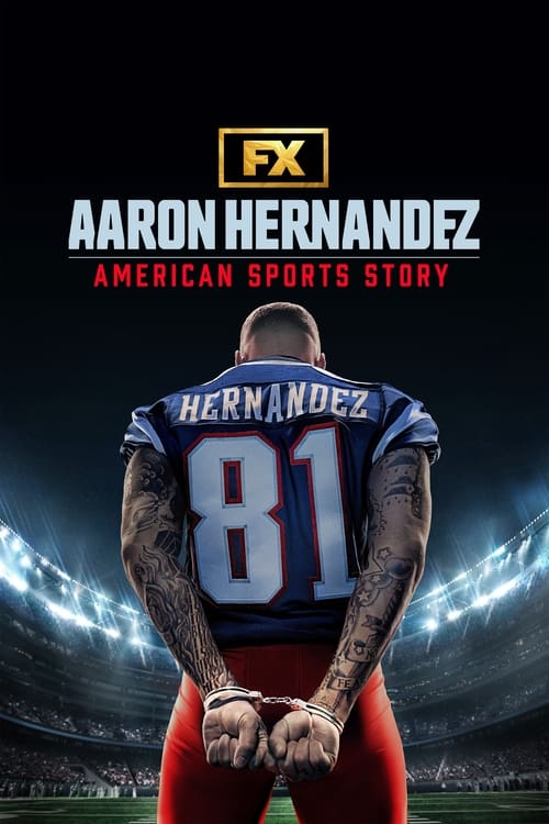 Show cover for American Sports Story