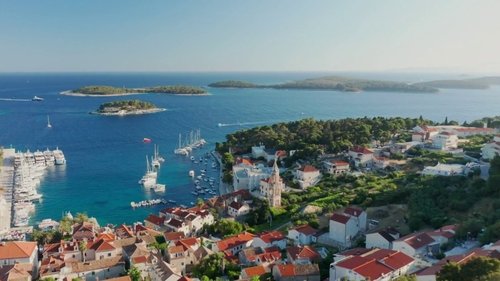 Background image for Dinosaur Island