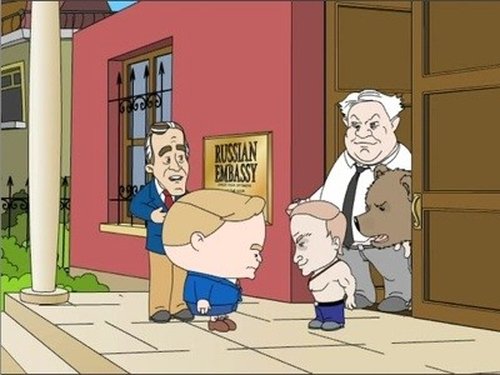 Background image for Pooty-Poot