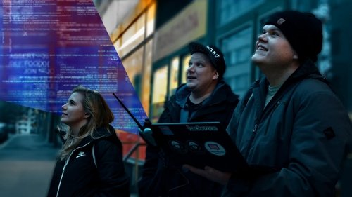 Background image for Team Whack takes control of your wireless devices