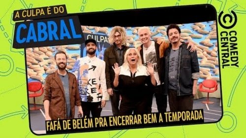 Background image for Fafá de Belém