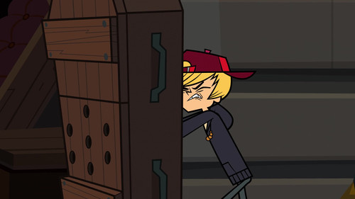 Background image for A Tisket, a Casket, I'm Gonna Blow a Gasket